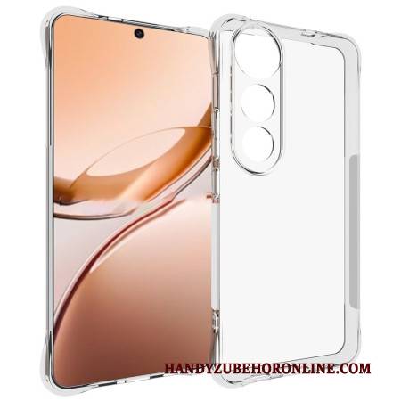 Hülle Vivo V50 Lite 5g Verstärktes Klarglas