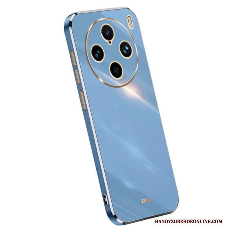 Hülle Vivo X100 Pro Handyhülle Xinli