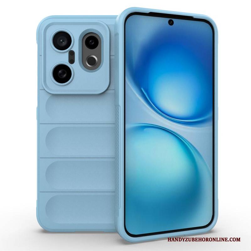 Hülle Vivo X200 Fe Rutschfest