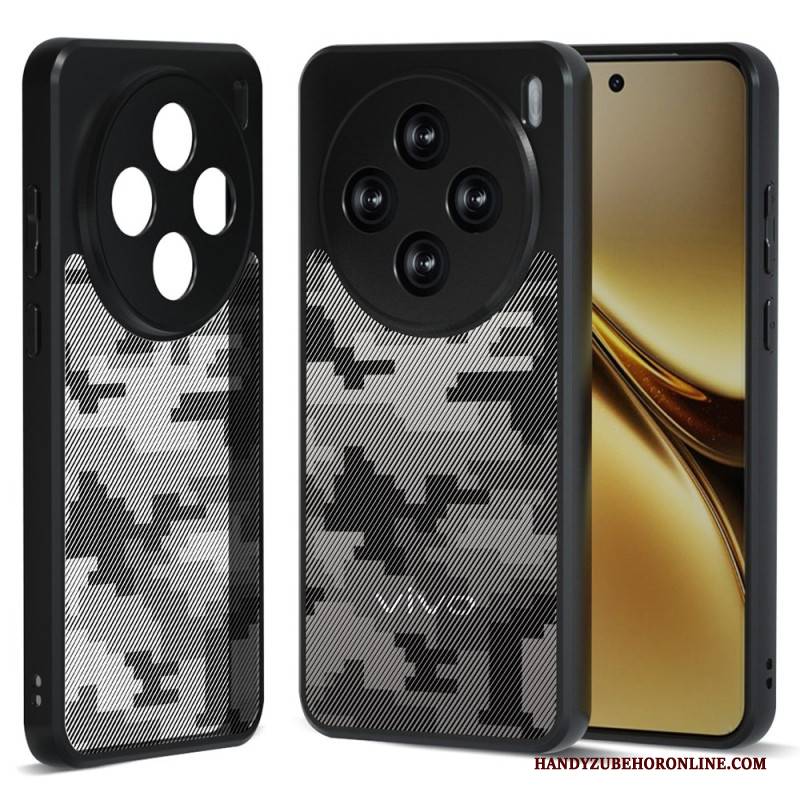 Hülle Vivo X200 Handyhülle Ibmrs