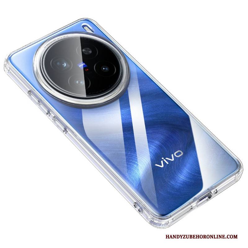 Hülle Vivo X200 Pro Airbag-stoßfest