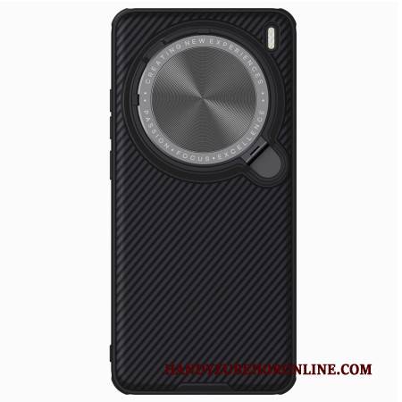 Hülle Vivo X200 Pro Handyhülle Magsafe Camshield Prop Nillkin