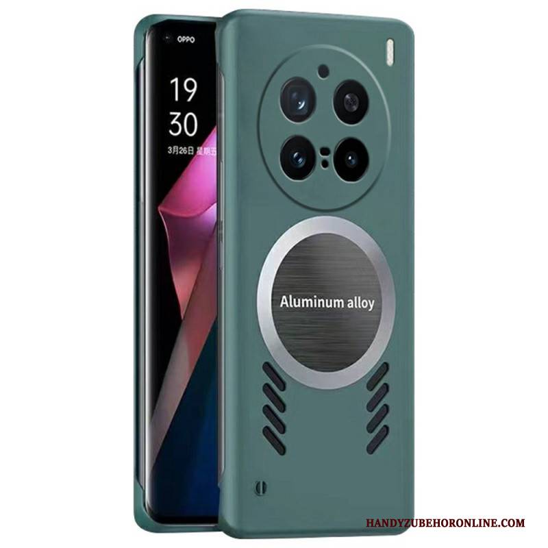 Hülle Vivo X200 Pro Handyhülle Wärmeableitung