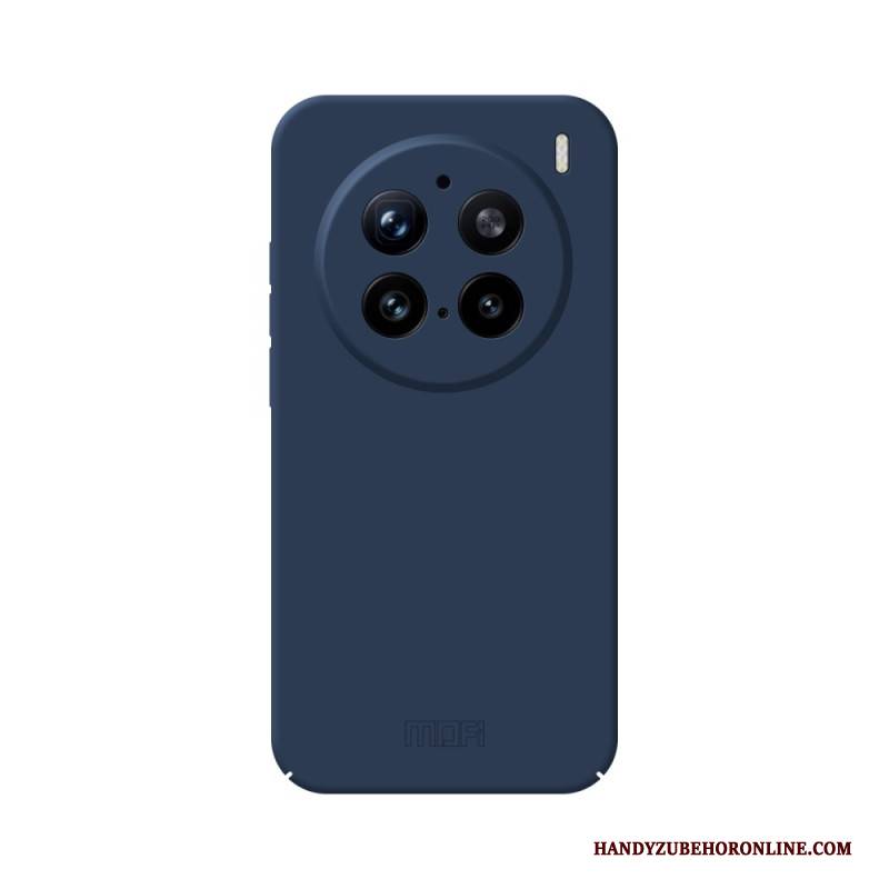 Hülle Vivo X200 Pro Qin-serie Mofi