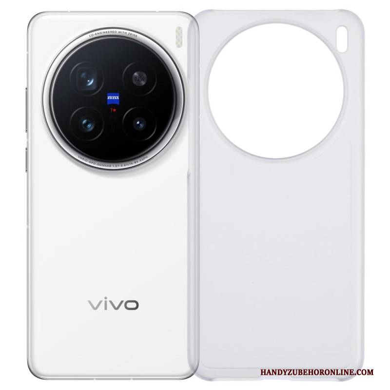 Hülle Vivo X200 Pro Robust