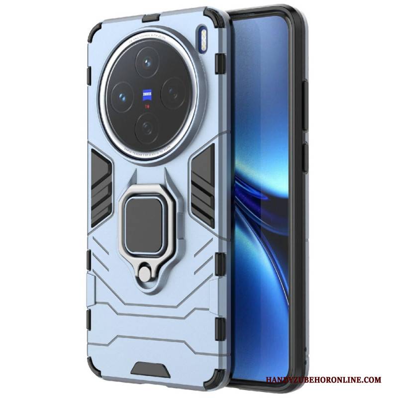 Hülle Vivo X200 Robuster Ring