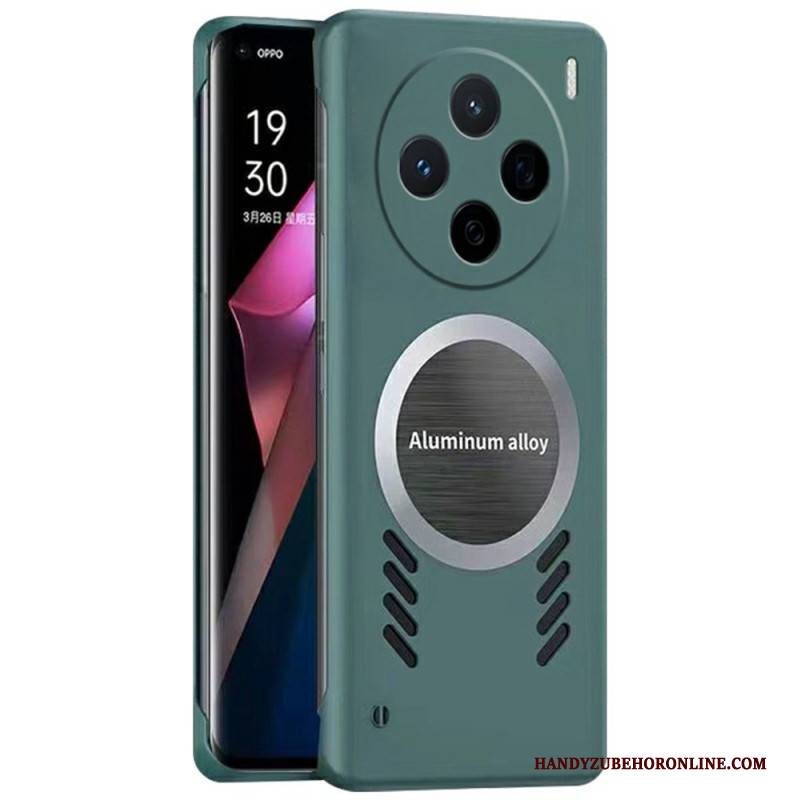 Hülle Vivo X200 Wärmeableitung