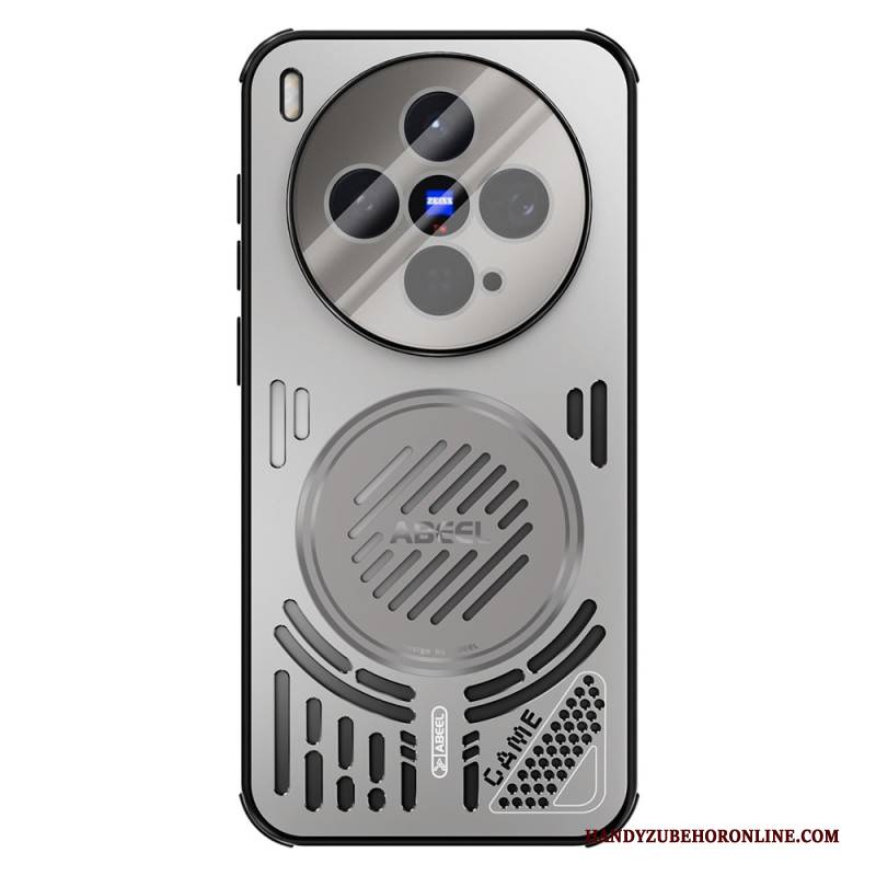 Hülle Vivo X300 Handyhülle Magnetisch Mit Wärmeableitung Abeel