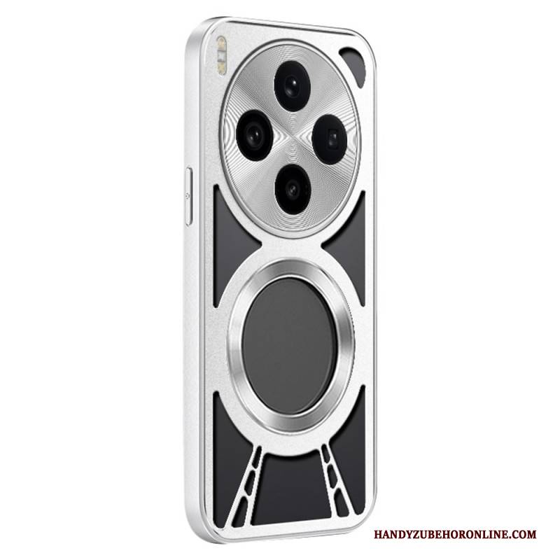 Hülle Vivo X300 Handyhülle Perforiertes Design Mit Wärmeableitung