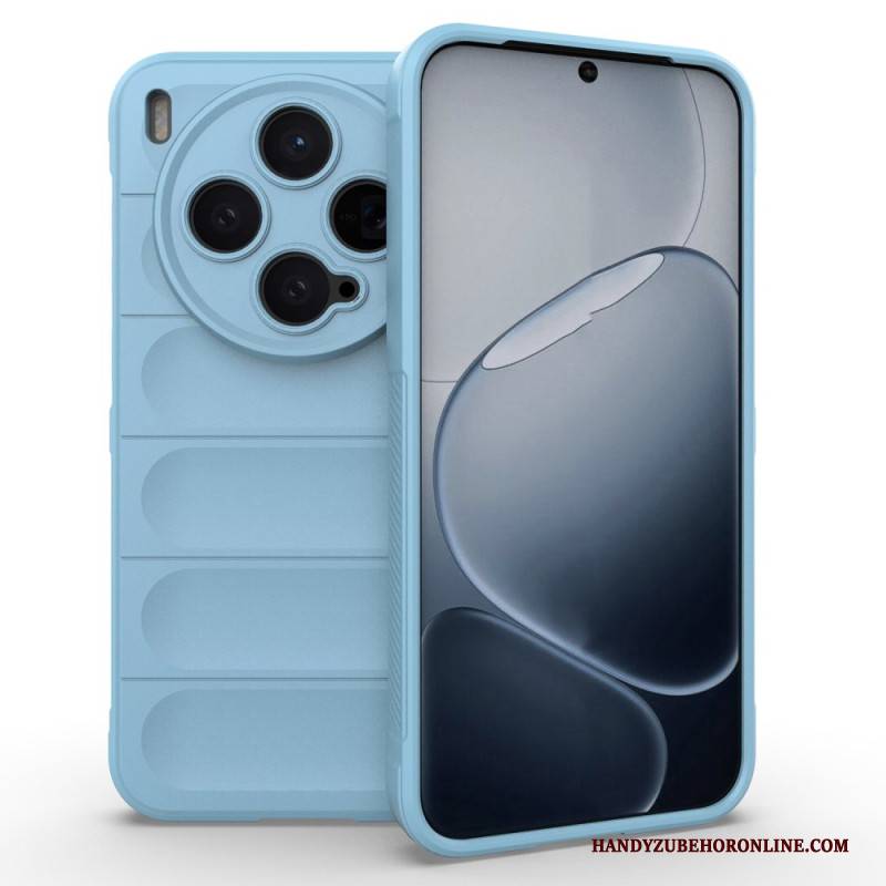 Hülle Vivo X300 Handyhülle Rutschfest