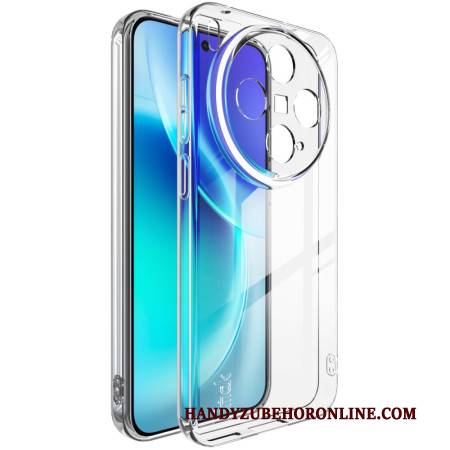 Hülle Vivo X300 Handyhülle Ux-5 Imak