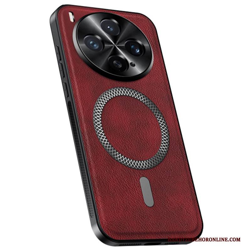 Hülle Vivo X300 Magsafe-metall-objektivrahmen