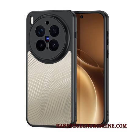 Hülle Vivo X300 Pro Handyhülle Aimo Serie Dux Ducis