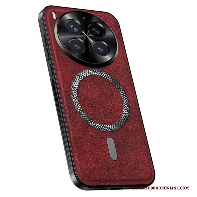 Hülle Vivo X300 Pro Handyhülle Magsafe Mit Metall-linsenrahmen