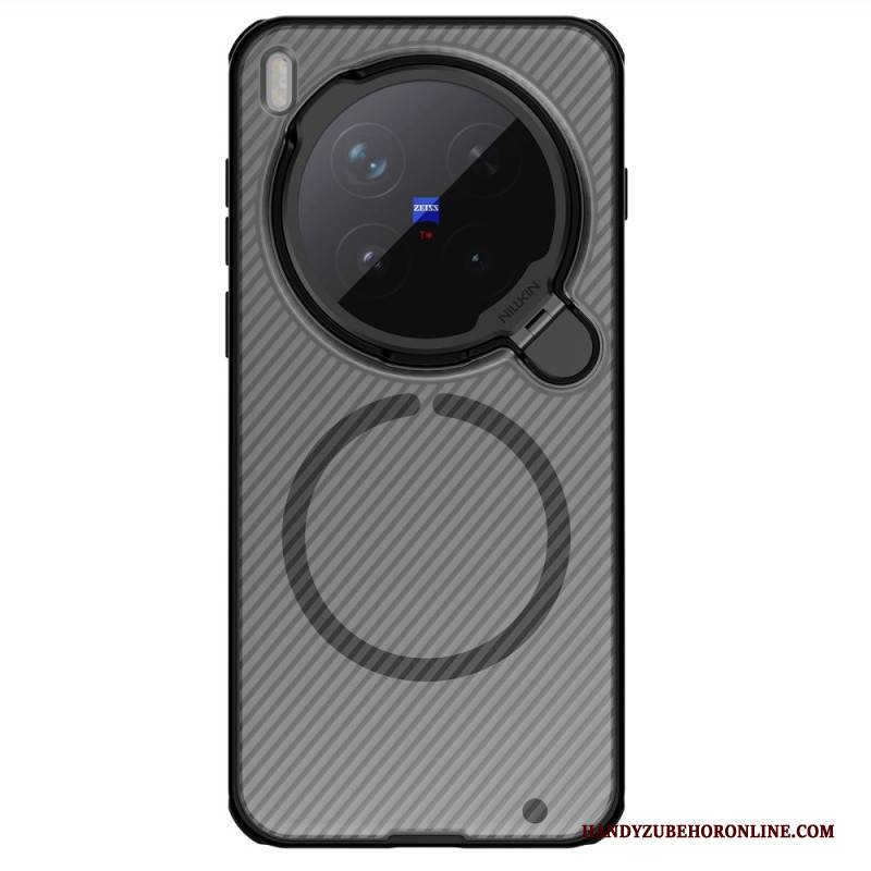 Hülle Vivo X300 Pro Magsafe Camshield Stütze Nillkin
