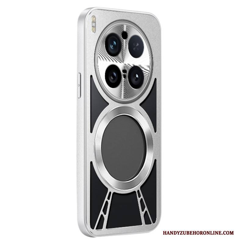 Hülle Vivo X300 Pro Perforiertes Design Und Wärmeableitung