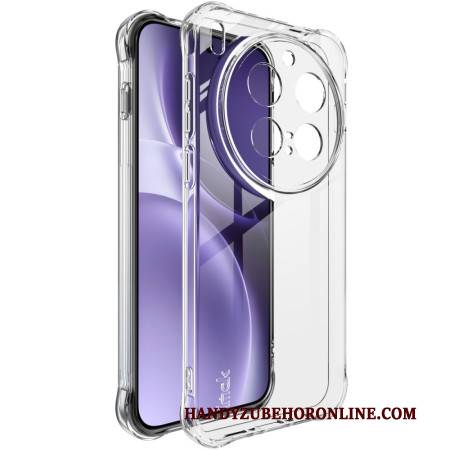 Hülle Vivo X300 Pro Transparent Imak