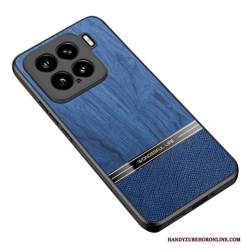 Hülle Xiaomi 15 Elegant