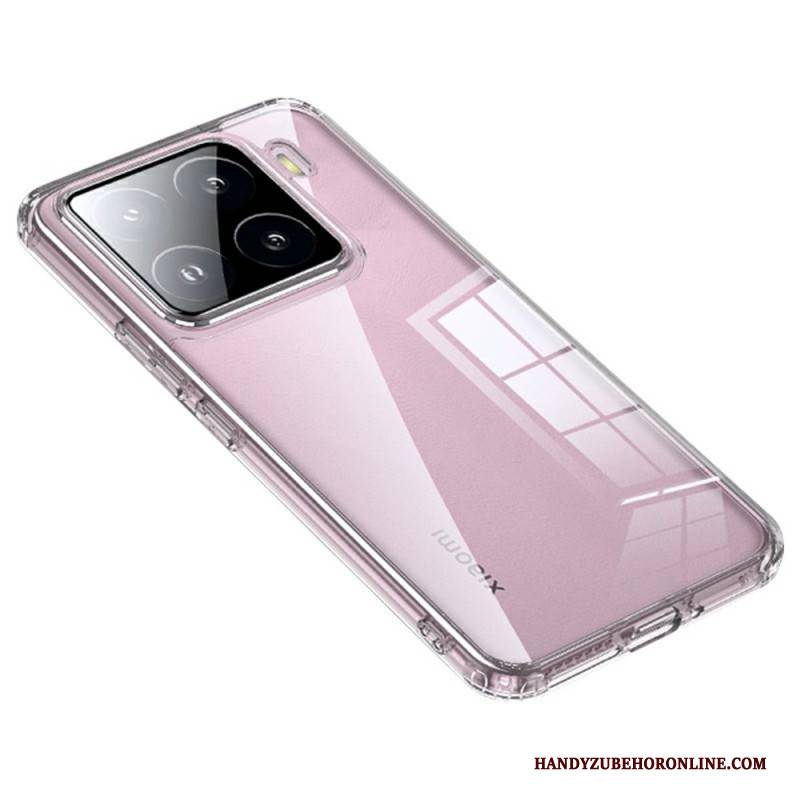 Hülle Xiaomi 15 Handyhülle Airbag-schutz