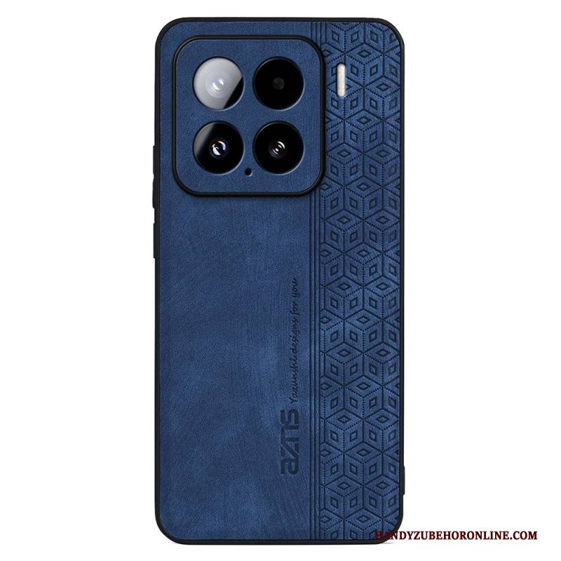 Hülle Xiaomi 15 Handyhülle Azns