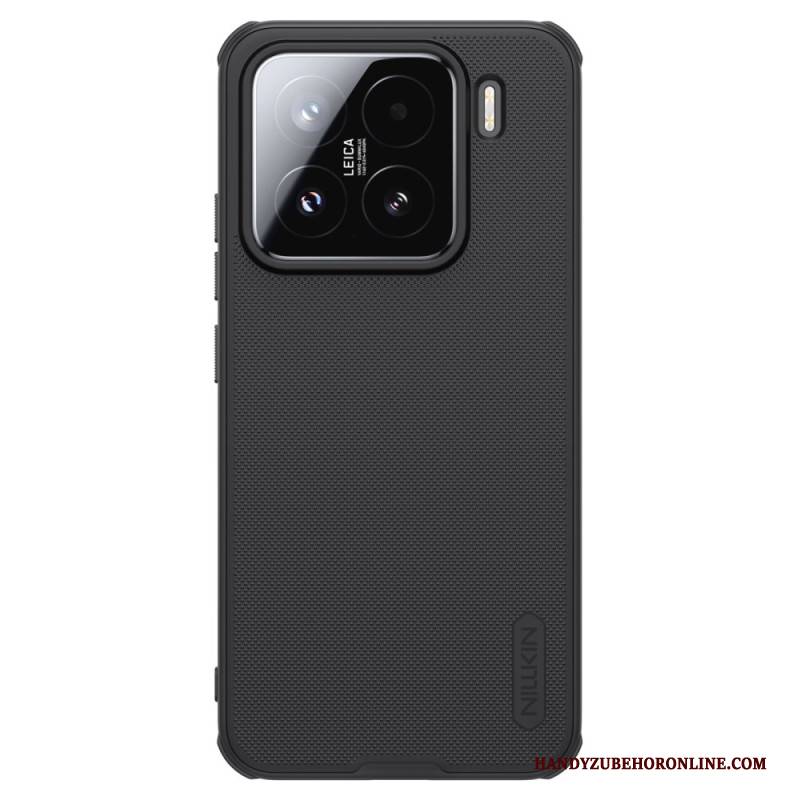 Hülle Xiaomi 15 Handyhülle Mattiertes Visier Pro Von Nillkin