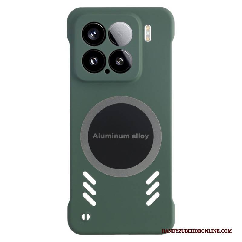 Hülle Xiaomi 15 Magnetkompatibilität Und Wärmeableitung