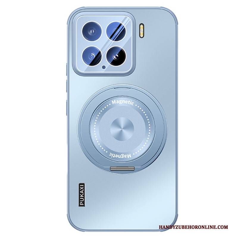 Hülle Xiaomi 15 Militärstandard-halterung