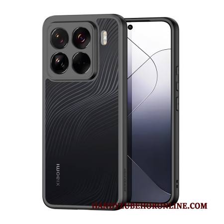 Hülle Xiaomi 15 Pro Handyhülle Aimo Serie Dux Ducis