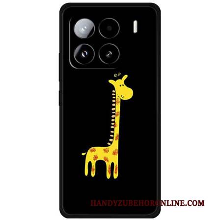 Hülle Xiaomi 15 Pro Handyhülle Giraffe