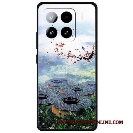 Hülle Xiaomi 15 Pro Handyhülle Hakka-erdhaus