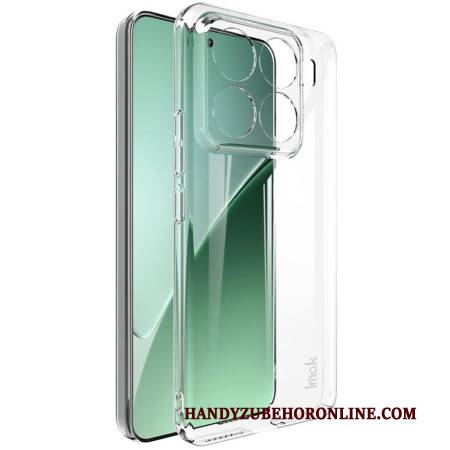 Hülle Xiaomi 15 Pro Handyhülle Kristall-imak