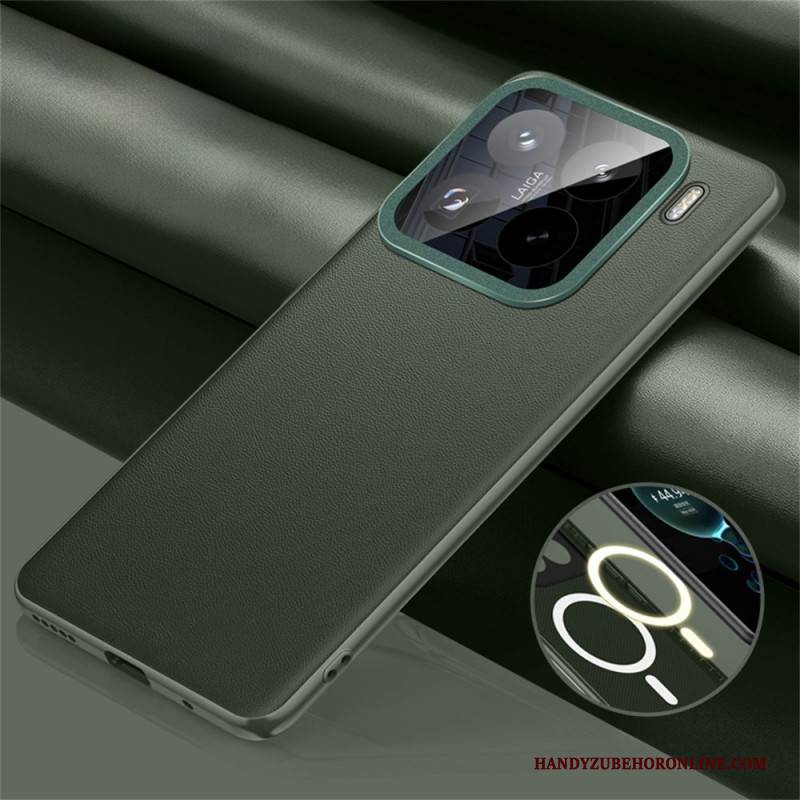 Hülle Xiaomi 15 Pro Handyhülle Magsafe-kompatibel Ultradünn
