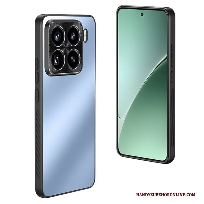 Hülle Xiaomi 15 Pro Handyhülle Rutschfest Und Fingerabdruckabweisend