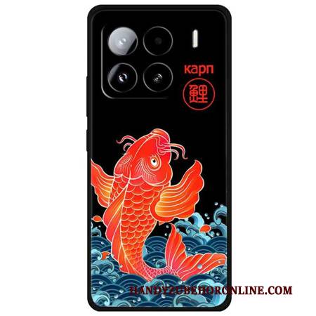 Hülle Xiaomi 15 Pro Handyhülle Springender Fisch
