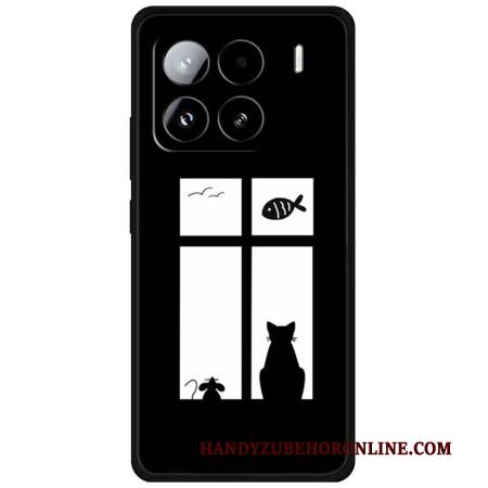 Hülle Xiaomi 15 Pro Katze Und Maus