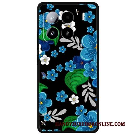 Hülle Xiaomi 15 Pro Kleine Blumen
