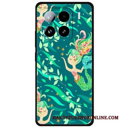 Hülle Xiaomi 15 Pro Meerjungfrauen