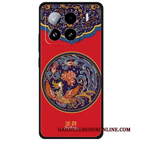 Hülle Xiaomi 15 Pro Phönix