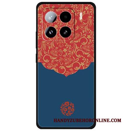 Hülle Xiaomi 15 Pro Spitze Wolken