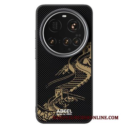 Hülle Xiaomi 15 Ultra Handyhülle Great Wall-kompatibles Abeel