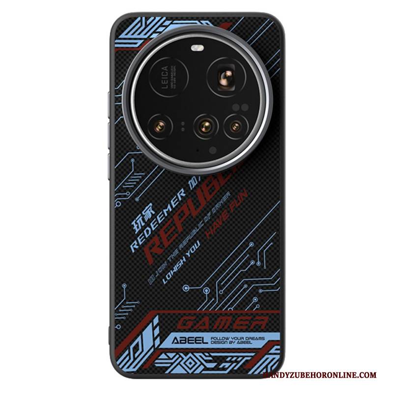 Hülle Xiaomi 15 Ultra Handyhülle Magsafe-kompatibel