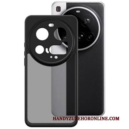 Hülle Xiaomi 15 Ultra Handyhülle Ux-9b Imak Airbag
