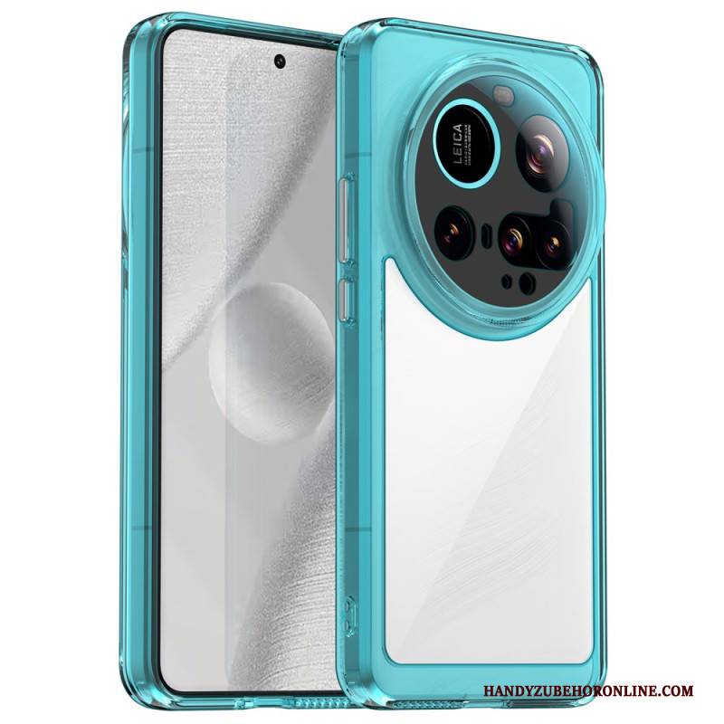 Hülle Xiaomi 15 Ultra Hybrid