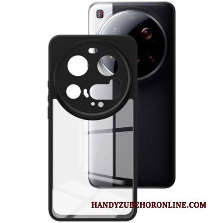 Hülle Xiaomi 15 Ultra Imak