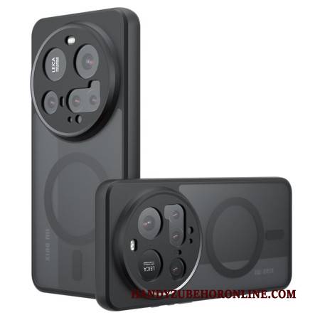 Hülle Xiaomi 15 Ultra Magsafe-kompatibel Ultradünn