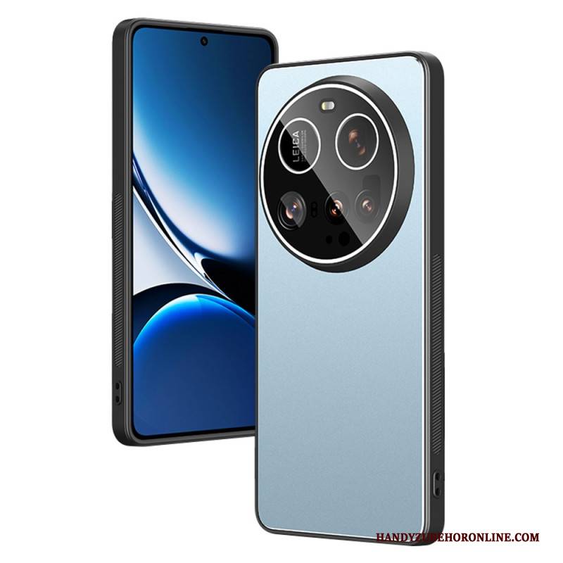 Hülle Xiaomi 15 Ultra Mattes Design