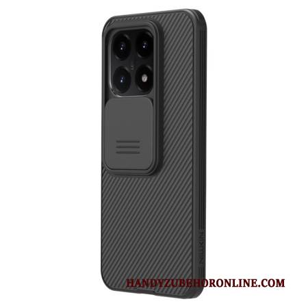 Hülle Xiaomi 15t Camshield Pro Serie Nillkin