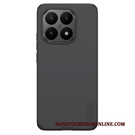 Hülle Xiaomi 15t Handyhülle Magsafe Frosted Shield Pro Nillkin