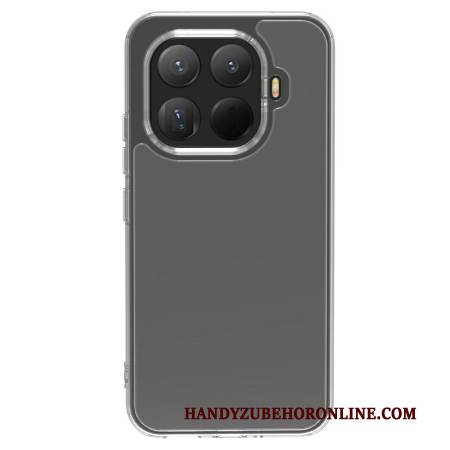 Hülle Xiaomi 15t Pro Transparente Toc-serie