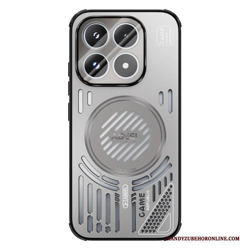 Hülle Xiaomi 17 Abeel Magnetisch